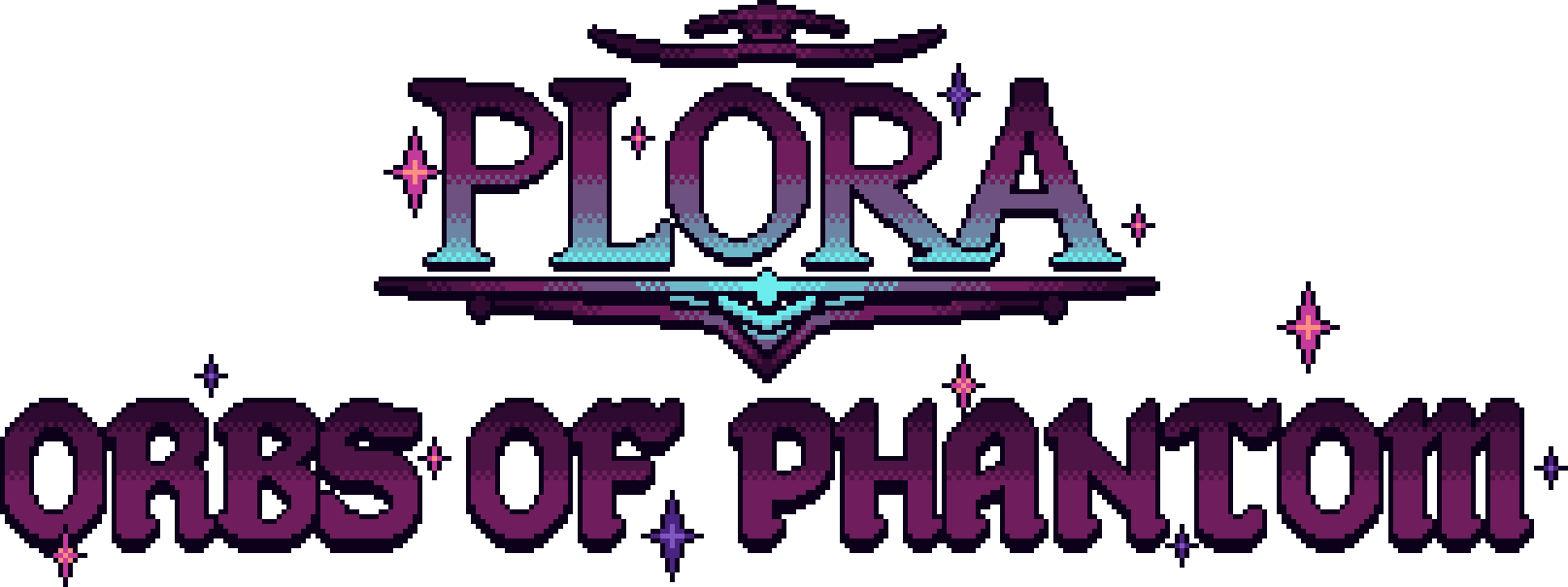 Plora: Orbs of Phantom